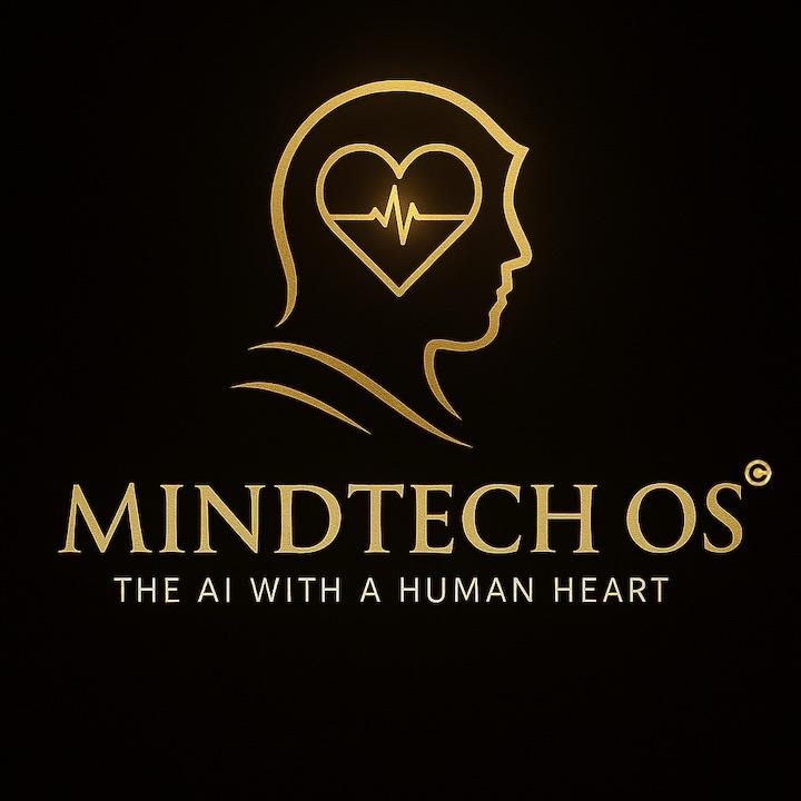 MindTech OS Logo